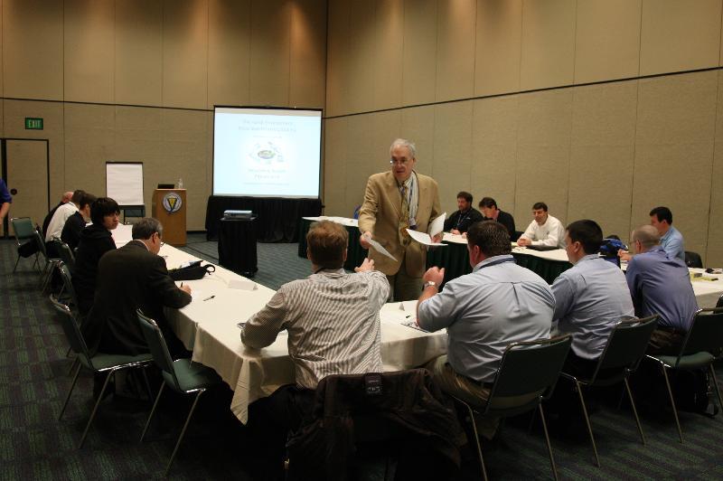 Pittcon 2011 Announces Conferee Networking Session Titles